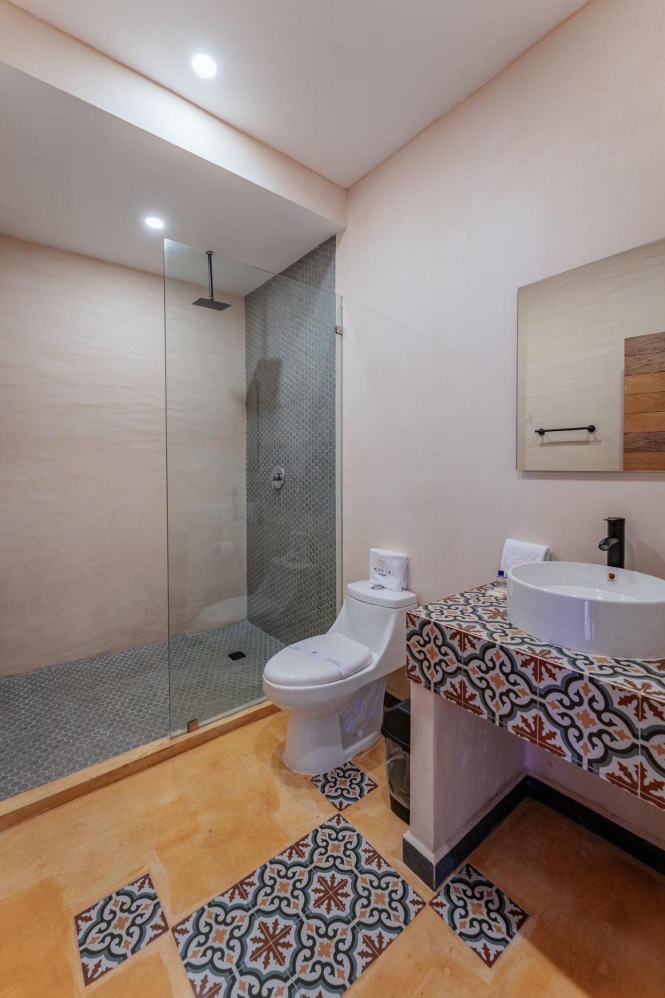 Hotel Casa 57 Mérida Extérieur photo