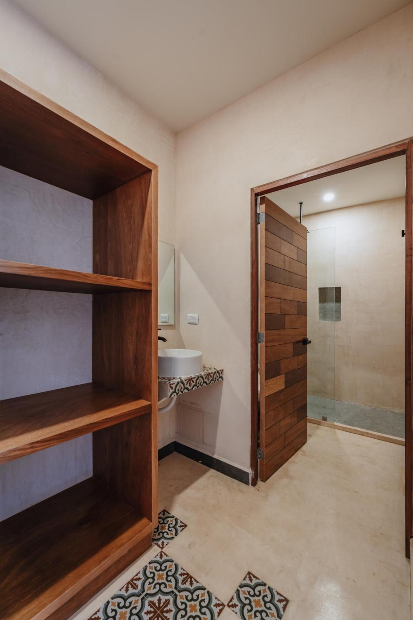 Hotel Casa 57 Mérida Extérieur photo