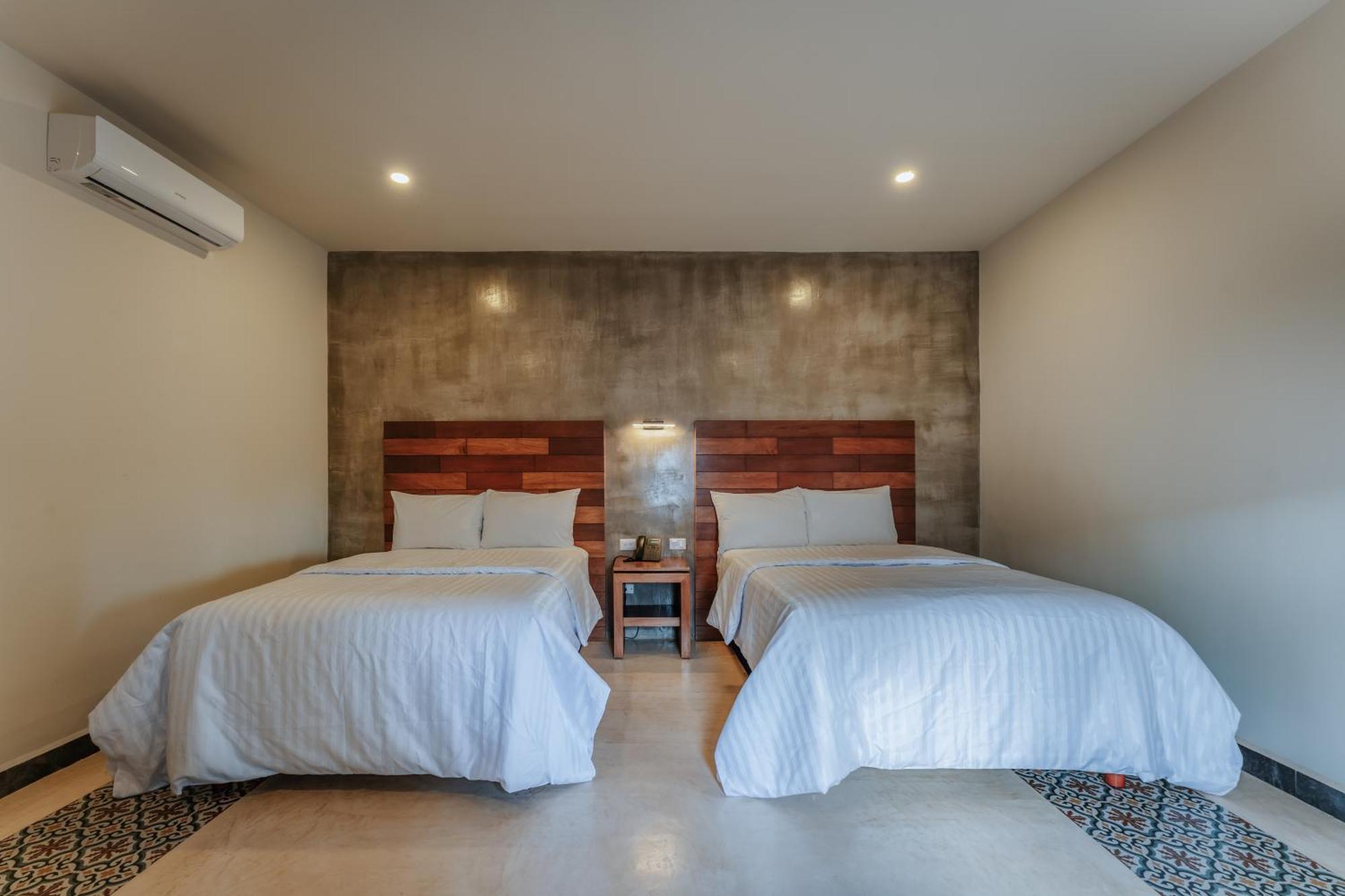 Hotel Casa 57 Mérida Extérieur photo