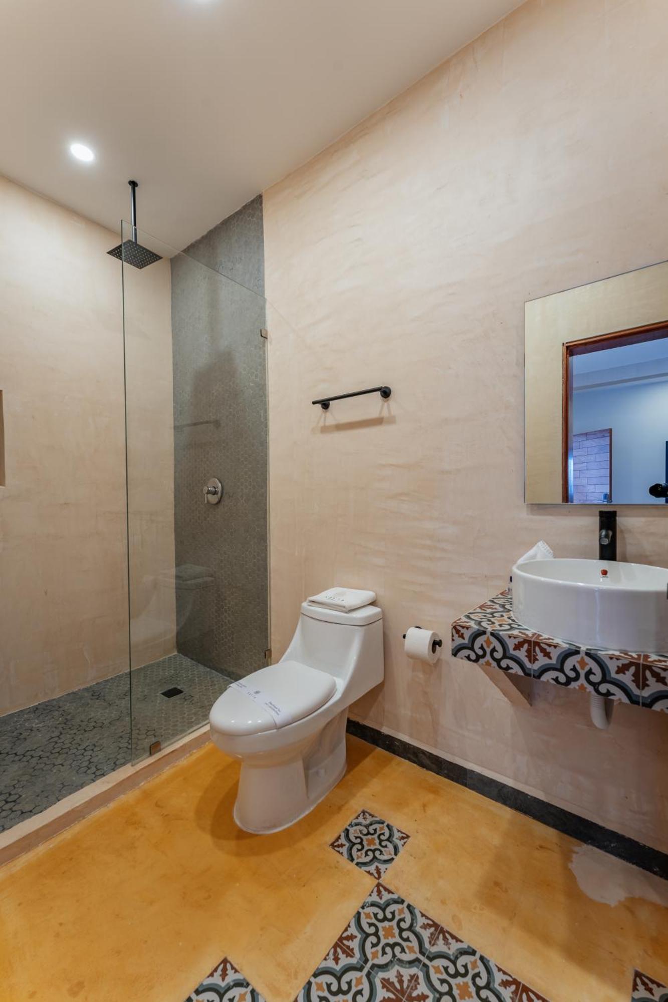 Hotel Casa 57 Mérida Extérieur photo